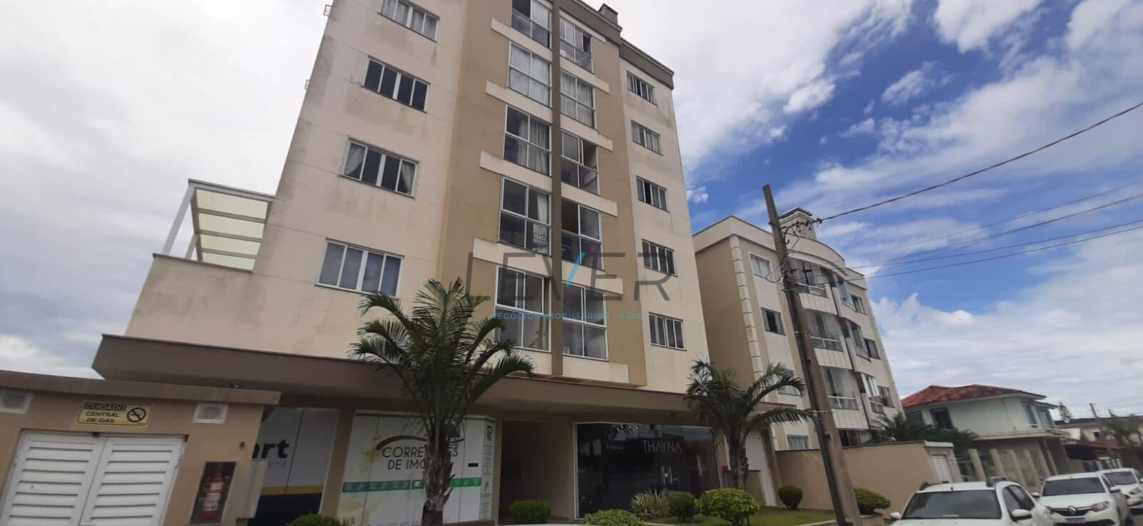 Apartamento em Imbituba - Paes Leme