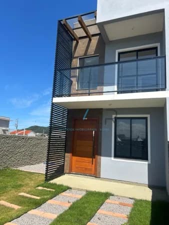 Imóvel apto a financiamento
