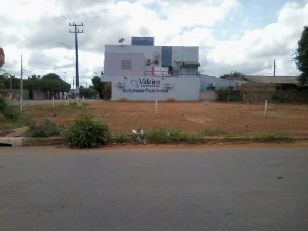 Terreno Lote para Venda