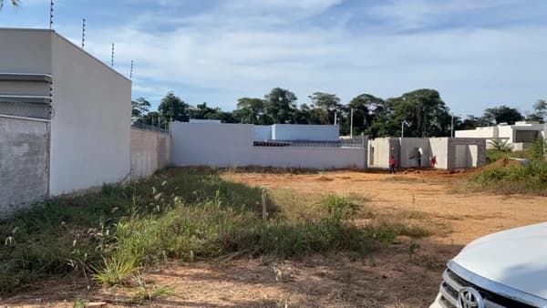 Terreno Lote para Venda em COPENHAGEN Sorriso-MT