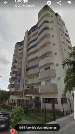 Apartamento Alto Padrão para Venda em Centro Sorriso-MT