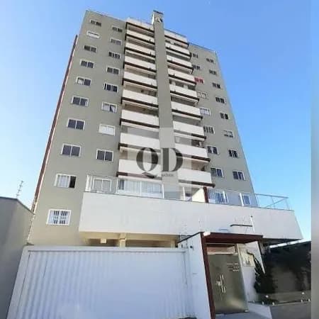 Apartamento em Itajaí - São Judas