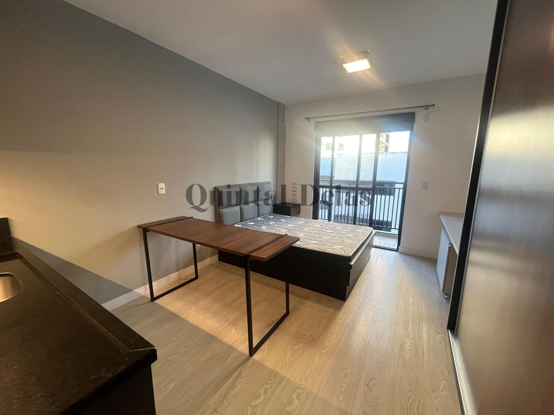 Apartamento em Itajaí - Centro