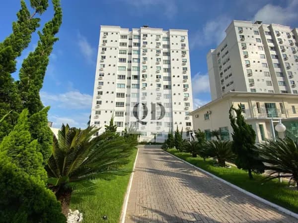 Apartamento em Itajaí - Barra do Rio