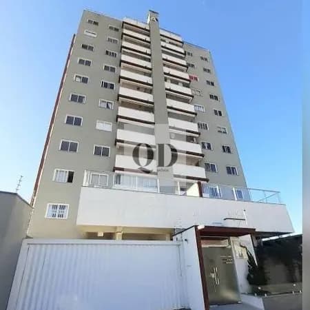 Apartamento em Itajaí - São Judas
