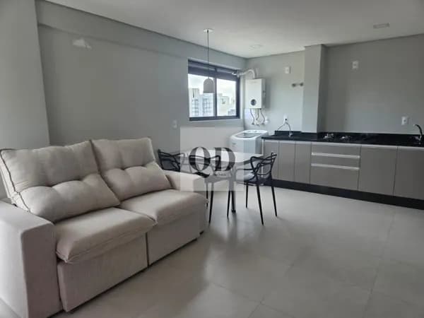 Apartamento em Itajaí - Fazenda