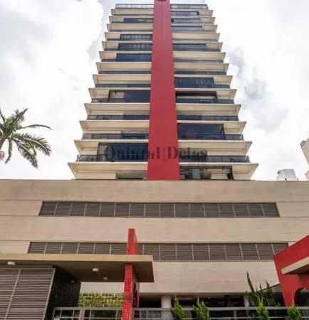 Apartamento em Itajaí - Centro