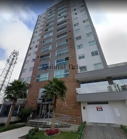 Apartamento em Itajaí - São Judas