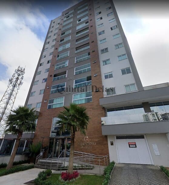 Apartamento em Itajaí - São Judas