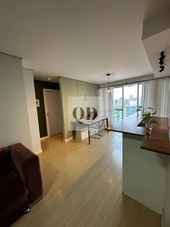 Apartamento em Itajaí - Vila Operária