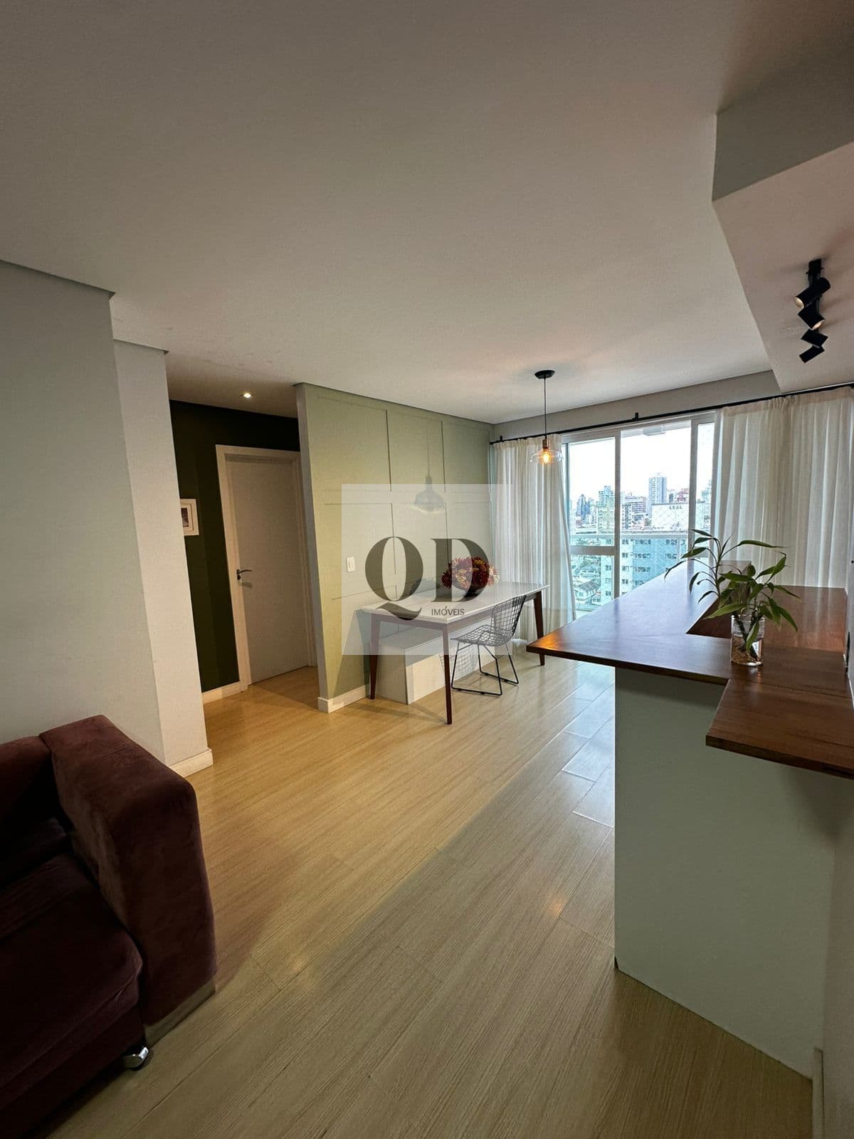 Apartamento em Itajaí - Vila Operária
