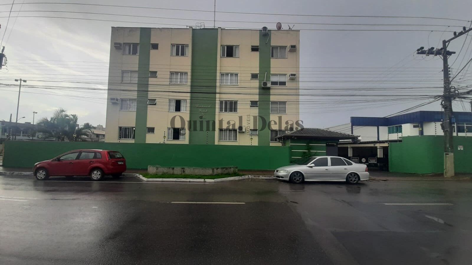 Apartamento em Itajaí - São Vicente