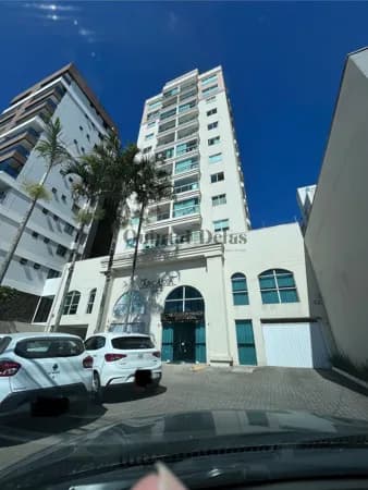 Apartamento em São Judas, Itajaí/SC
