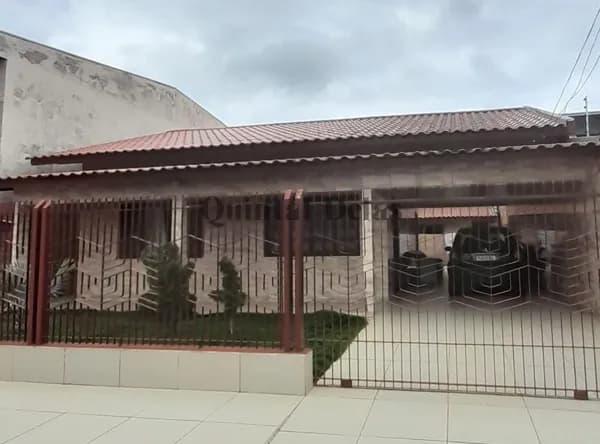 Casa em Itajaí - Cordeiros