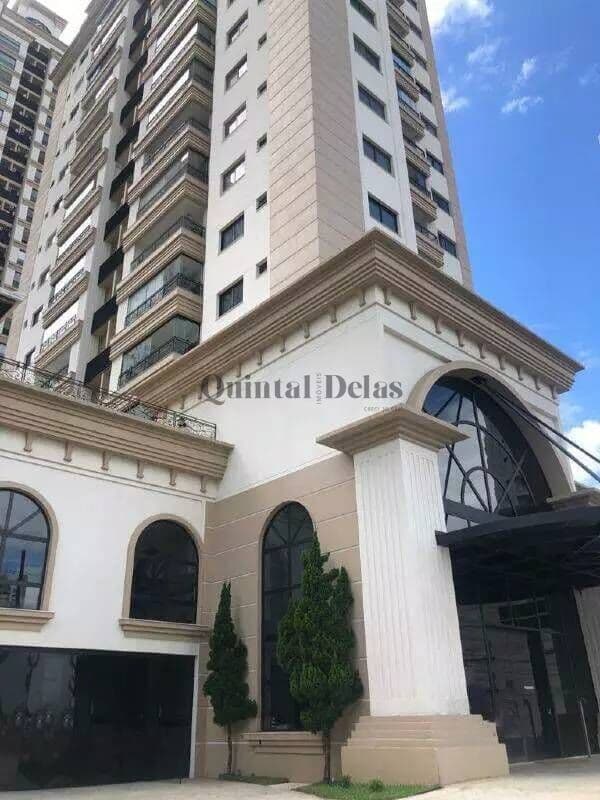 Apartamento em Itajaí - Fazenda
