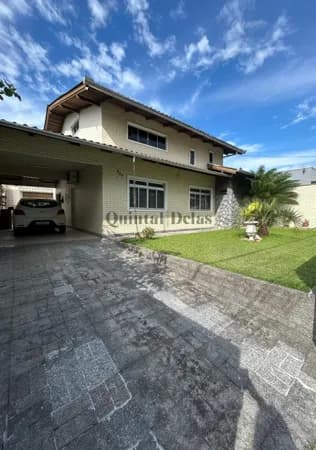 Casa em Itajaí - São Judas