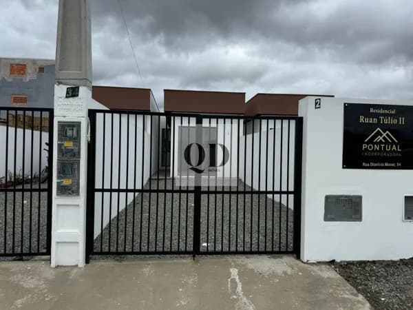Casa em Penha - Nossa Senhora de Fátima