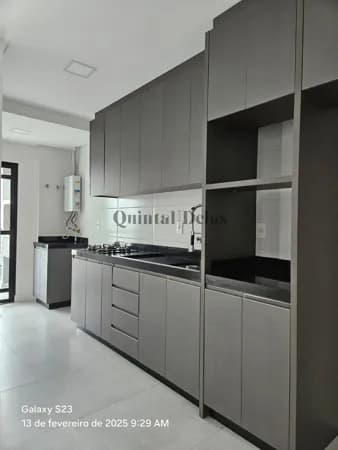 APARTAMENTO LOCAÇÃO - Vila Operária, Itajaí/SC