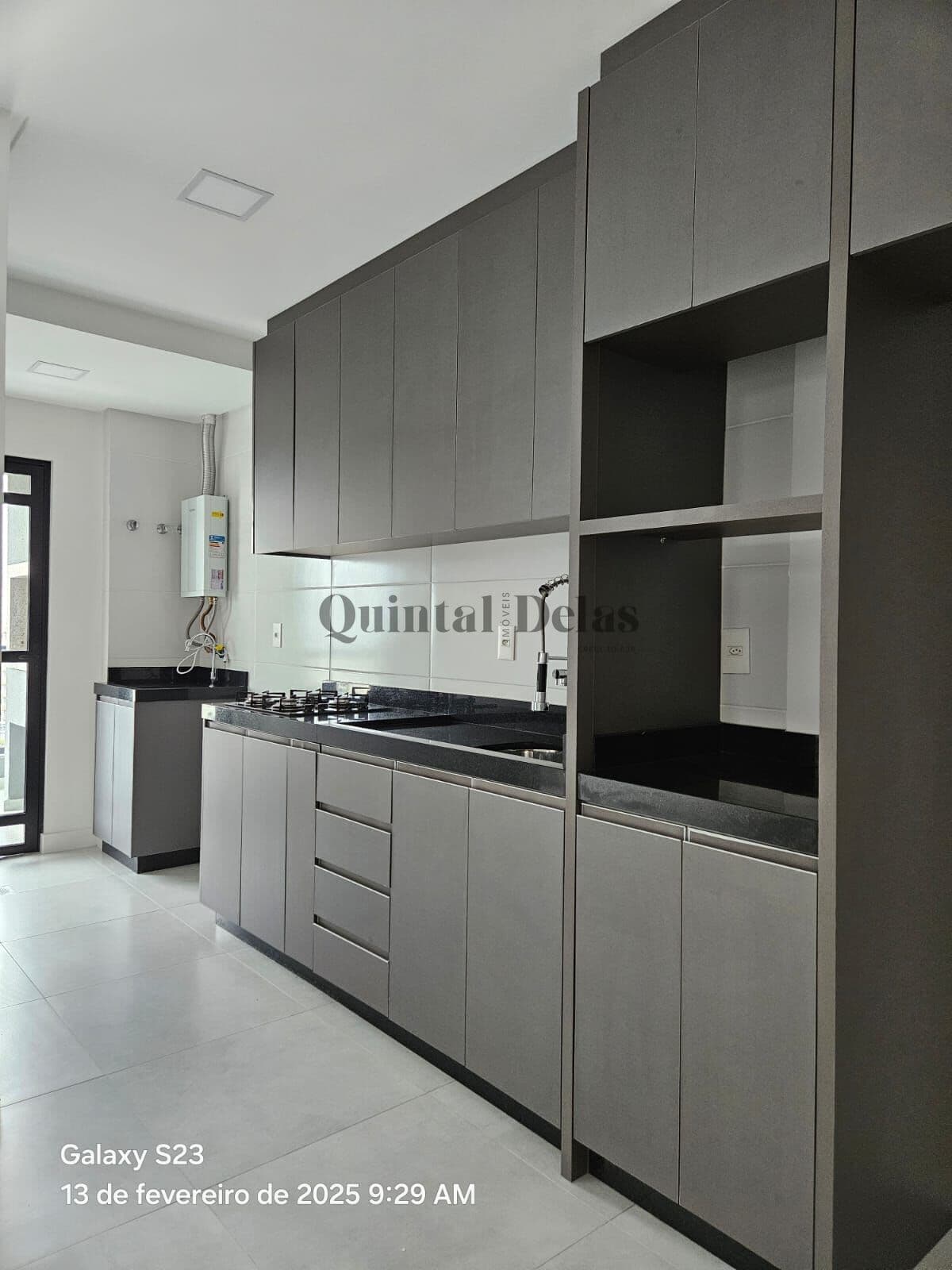 APARTAMENTO LOCAÇÃO - Vila Operária, Itajaí/SC