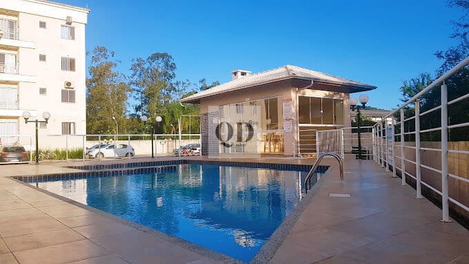 Apartamento em Itajaí - Carvalho