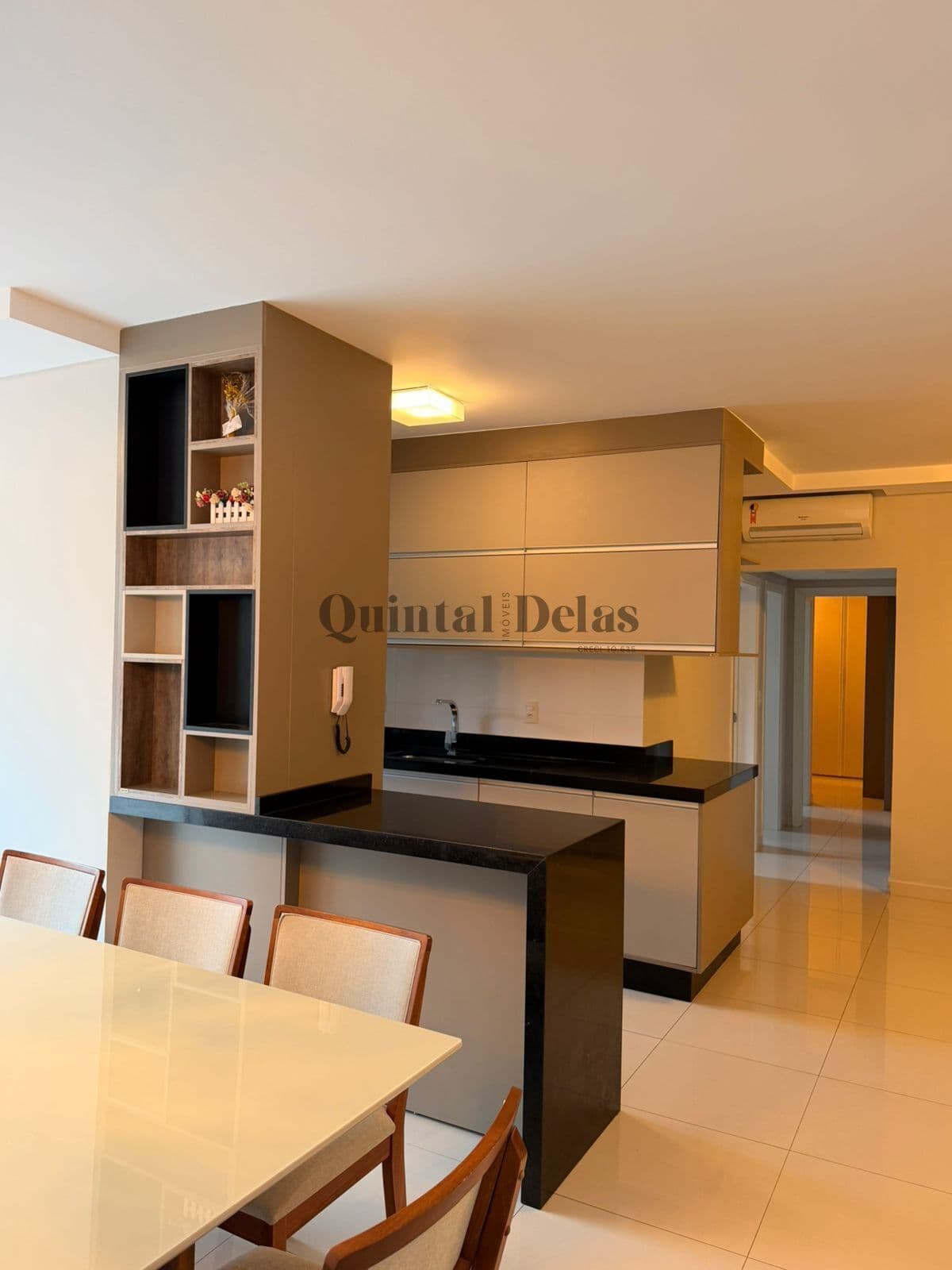 Apartamento em Itajaí - Fazenda