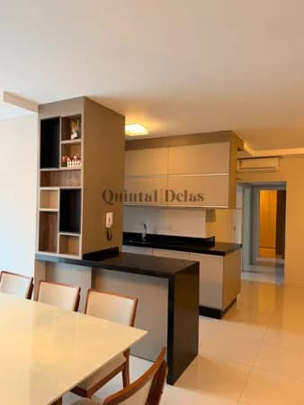 Apartamento em Itajaí - Fazenda
