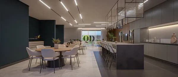Apartamento Alto Padrão - Bairro Fazenda - Itajai