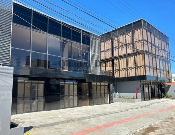 Prédio/Edifício Inteiro em Itajaí - São Judas