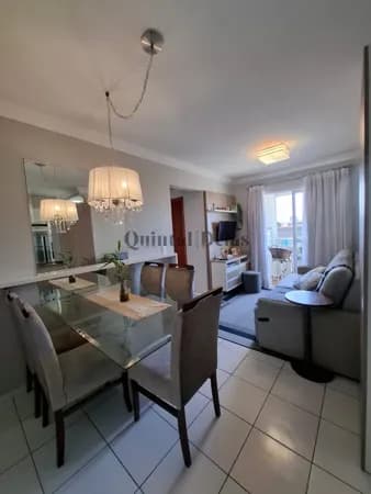 Apartamento em Itajaí - São Vicente
