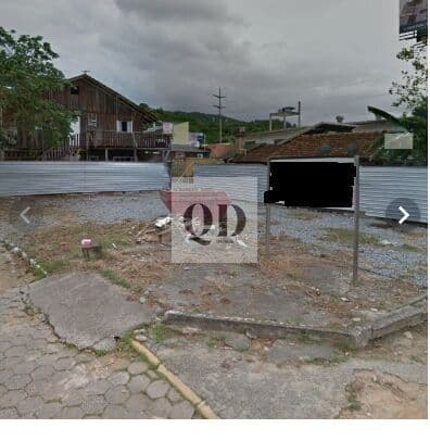 Lote/Terreno em Itajaí - Santa Clara