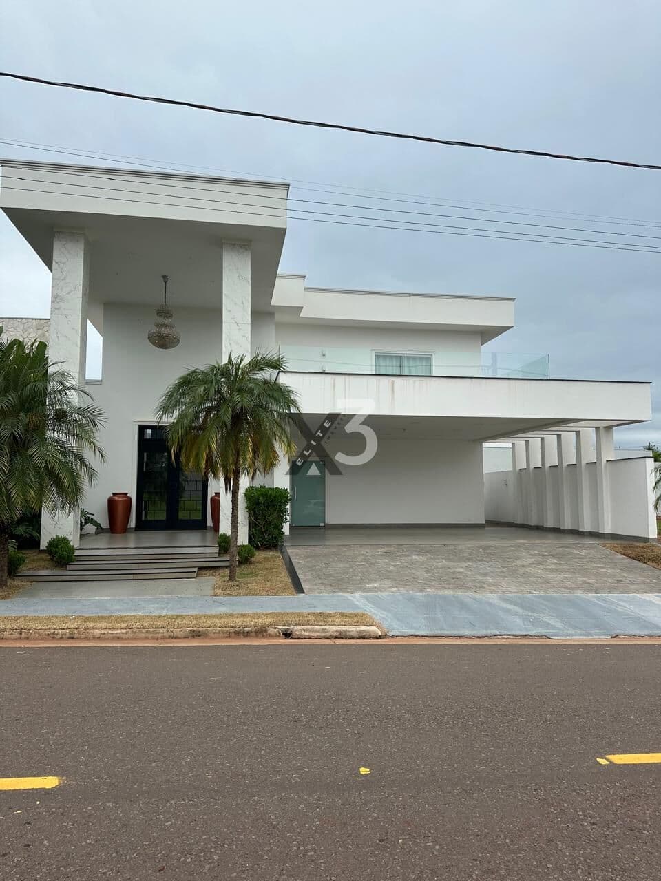 🏡 Casa para Locação – Condomínio Resort Porto Rico