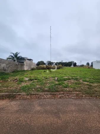 Terreno no bairro Grecia