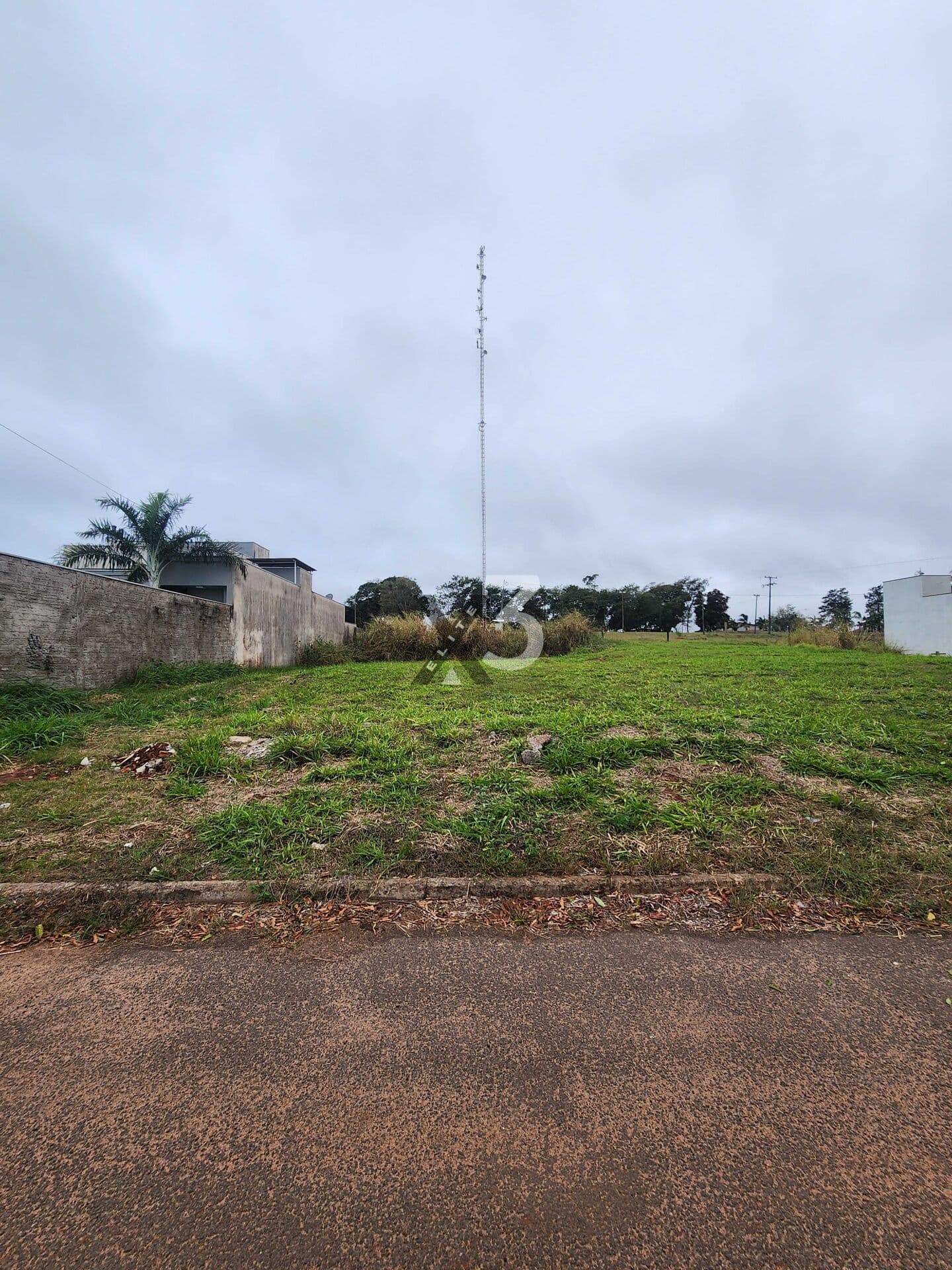 Terreno no bairro Grecia