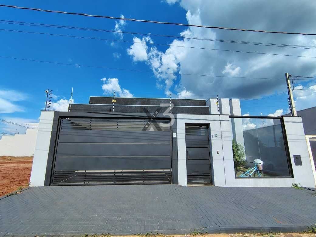 Casa em Porto Rico - Riviera