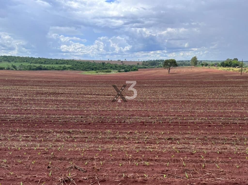 Fazenda/Sítios/Chácaras em Amambaí - Centro