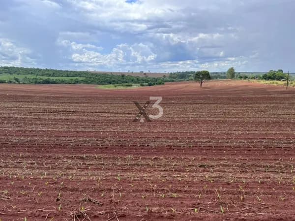 Fazenda à Venda – Amambai/MS 🌾 ✅ Área total: 100 hectares