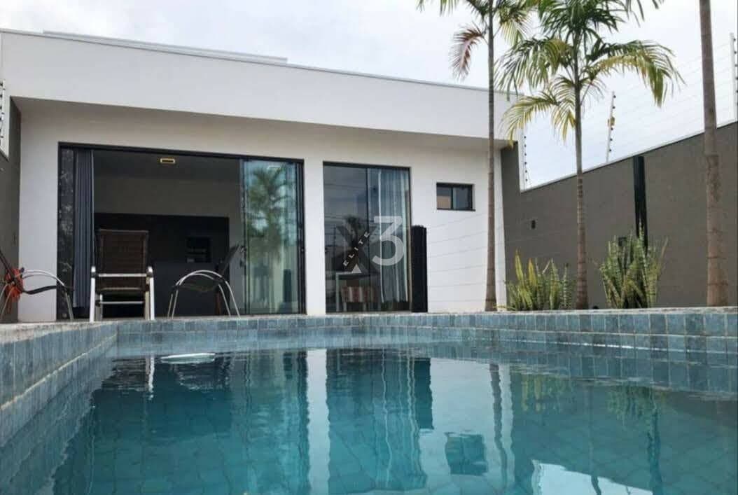 Casa no bairro Riviera!