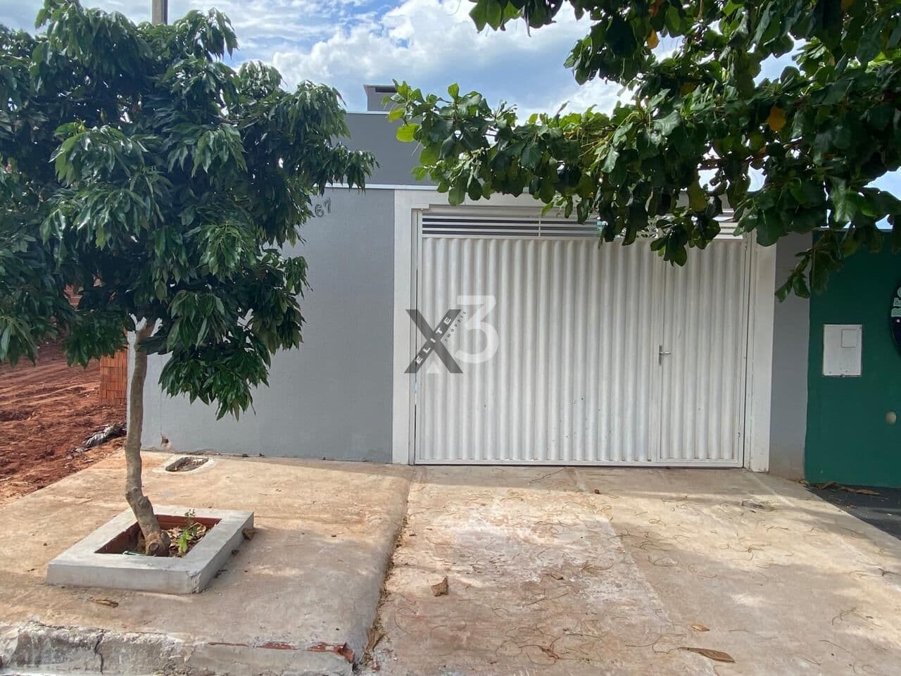 Casa no bairro Bela Vista