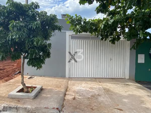 Casa no bairro Bela Vista