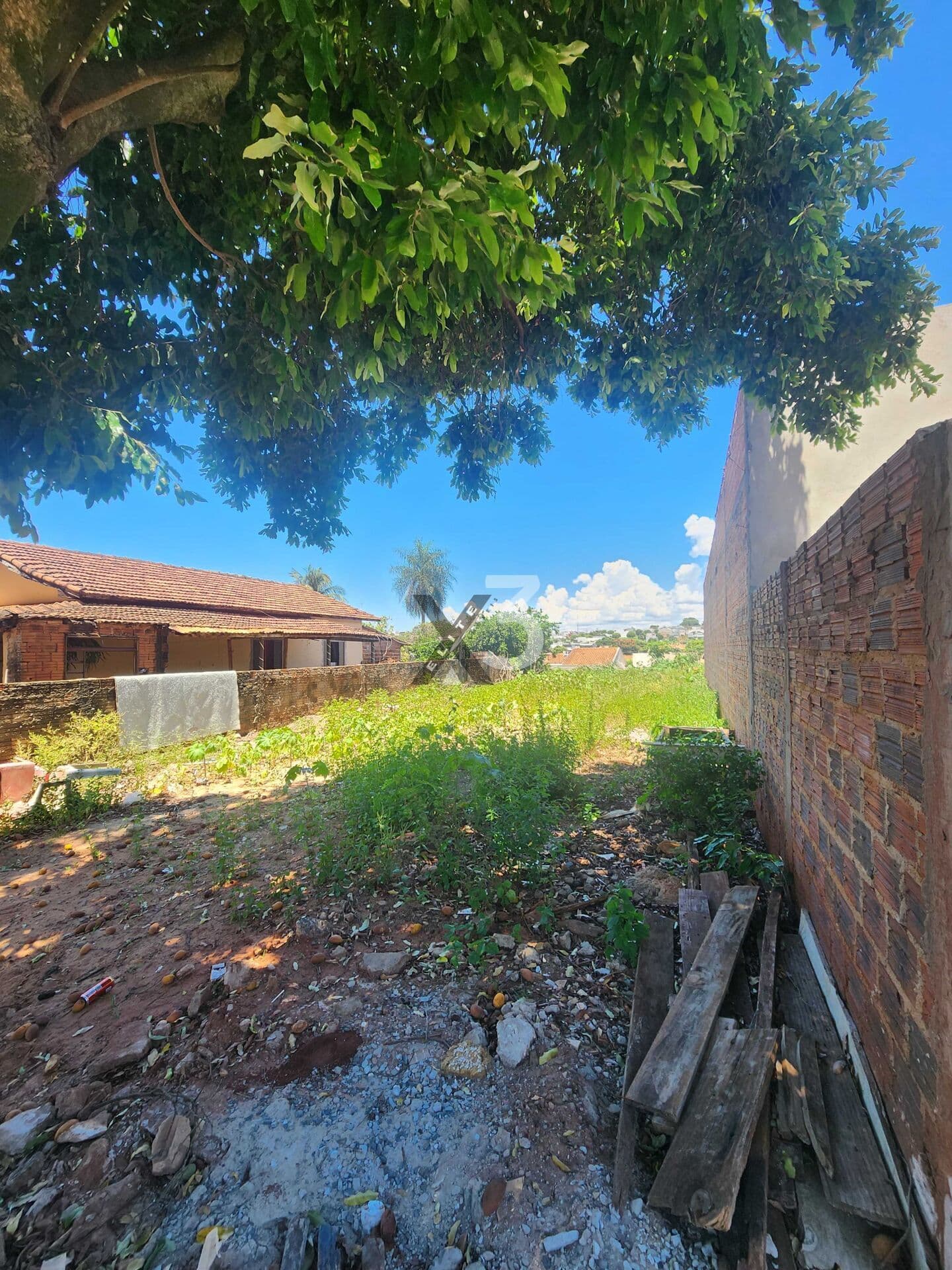 Terreno no centro de Porto Rico PR