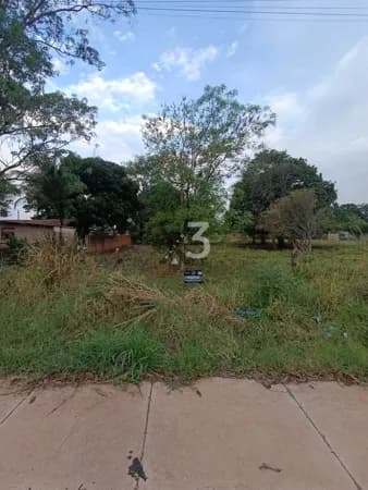 Terreno à Venda em Santa Cruz de Monte Castelo – PR