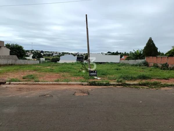 🏢 Terreno Comercial à venda – Porto Rico/PR