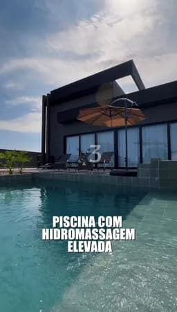 Casa Condomínio Oasis
