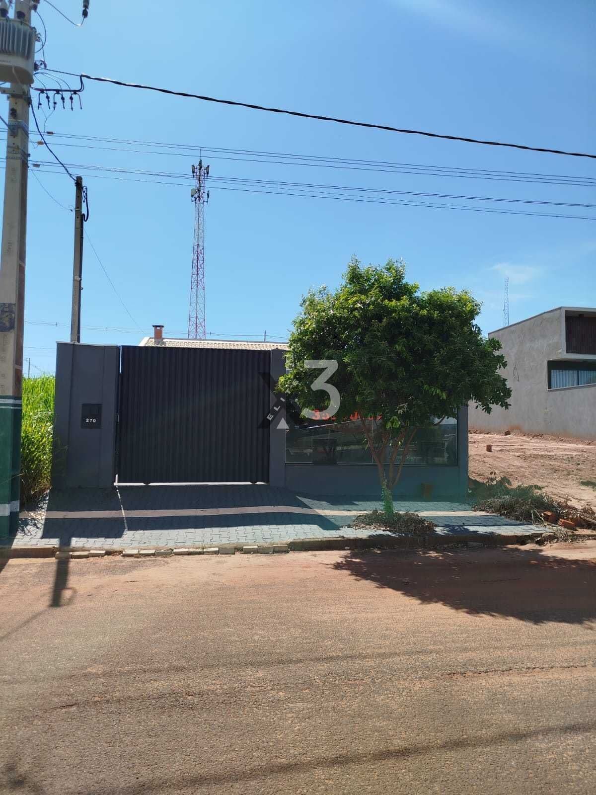 Casa no bairro Riviera em Porto Rico PR