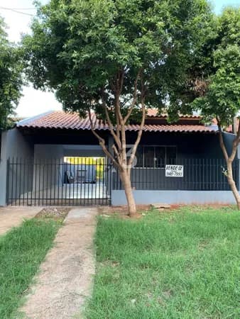 Casa em Porto Rico PR
