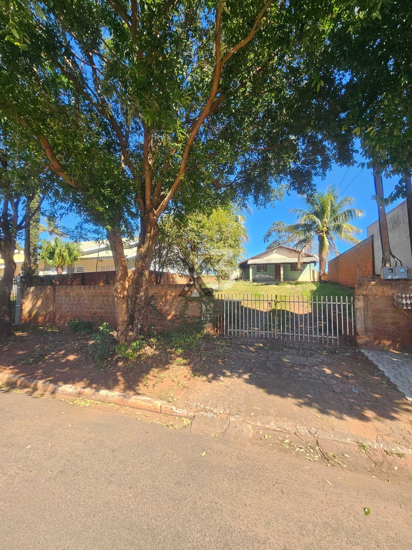 Terreno comercial, com mais de 600m