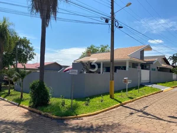Casa no Vale dos Sonhos!