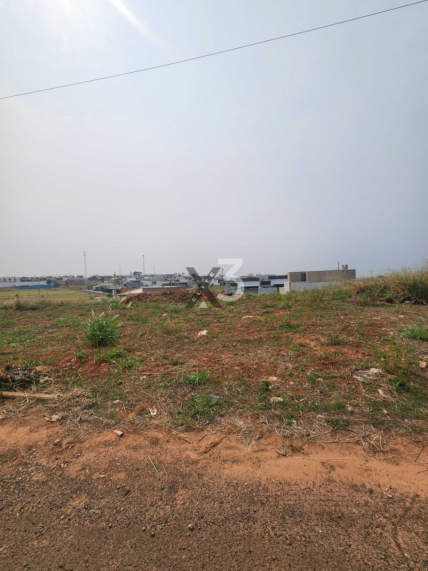 Terreno no bairro Riviera