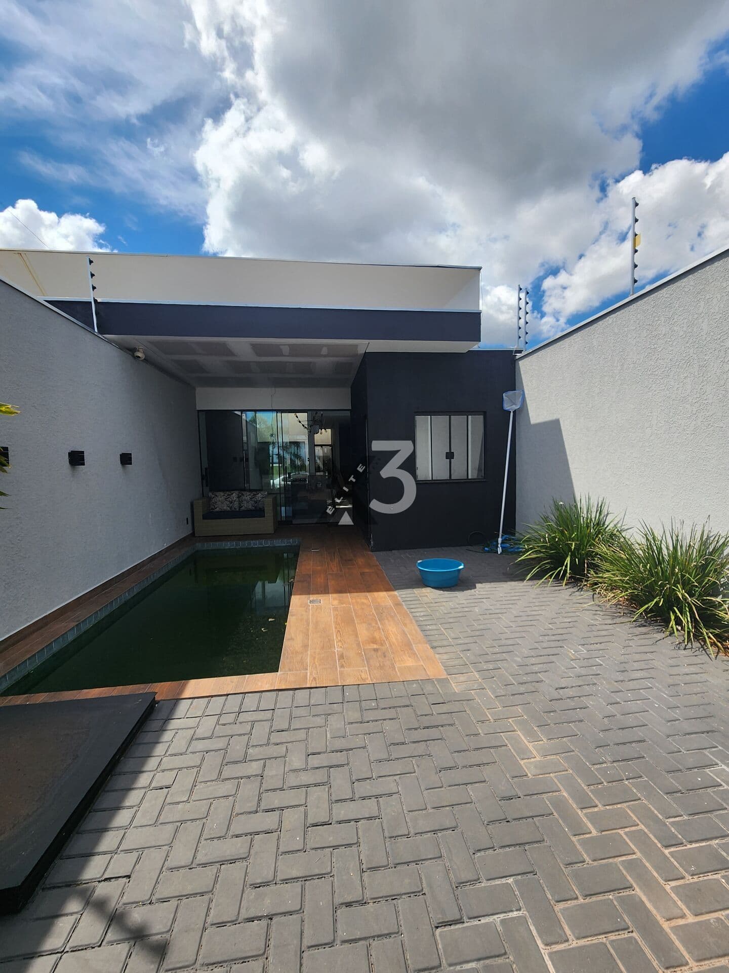 Casa a venda no Bairro Riviera