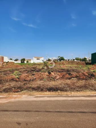 Terreno no bairro Bela Vista
